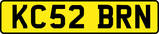 KC52BRN