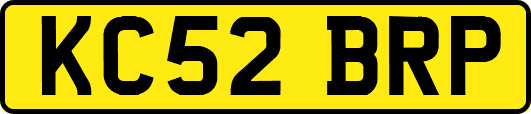 KC52BRP