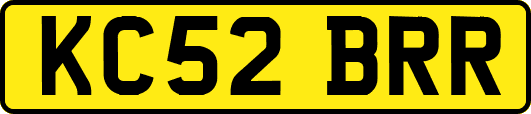 KC52BRR
