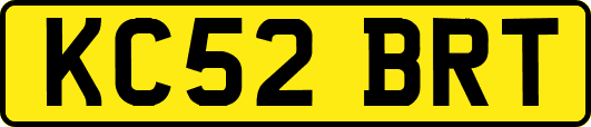 KC52BRT
