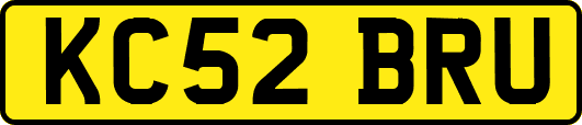 KC52BRU