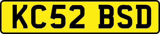 KC52BSD