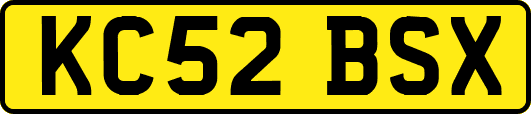 KC52BSX
