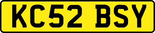 KC52BSY