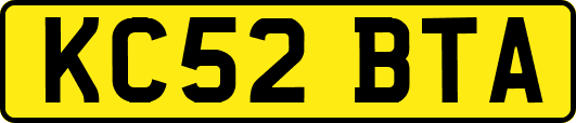KC52BTA