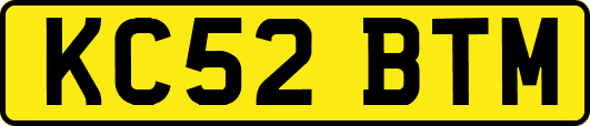 KC52BTM