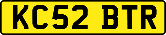 KC52BTR