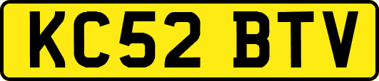 KC52BTV