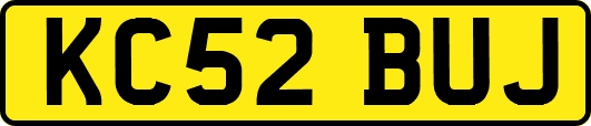 KC52BUJ