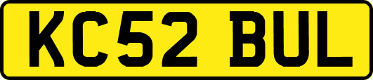 KC52BUL