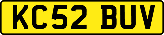 KC52BUV