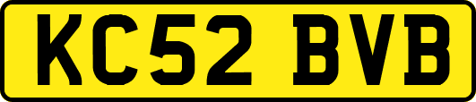 KC52BVB