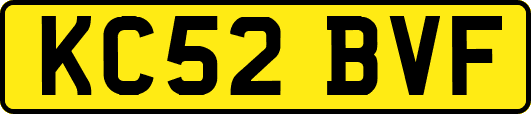 KC52BVF