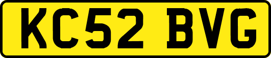 KC52BVG