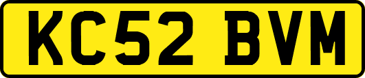 KC52BVM