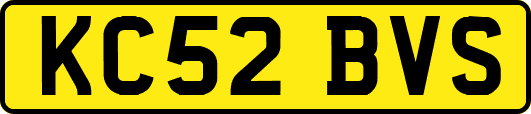 KC52BVS