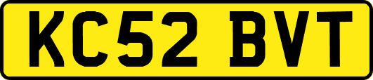 KC52BVT
