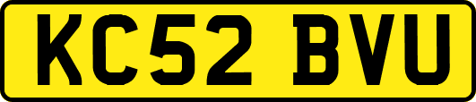 KC52BVU