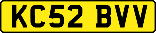 KC52BVV