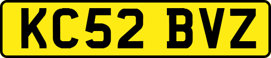 KC52BVZ