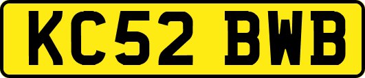 KC52BWB