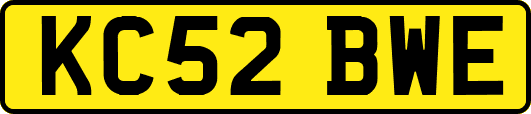 KC52BWE