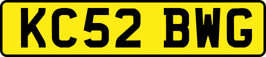 KC52BWG