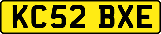 KC52BXE