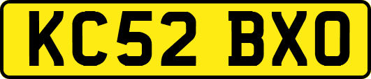 KC52BXO