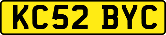 KC52BYC