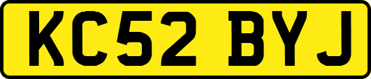 KC52BYJ