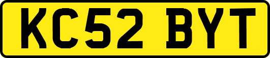 KC52BYT
