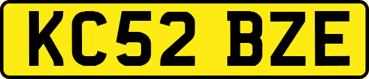 KC52BZE