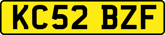 KC52BZF