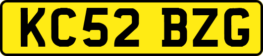 KC52BZG