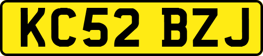 KC52BZJ