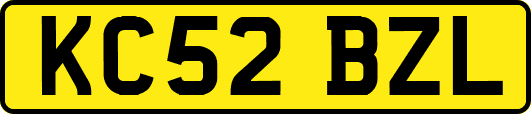 KC52BZL