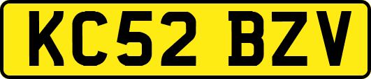 KC52BZV