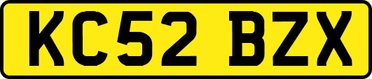 KC52BZX