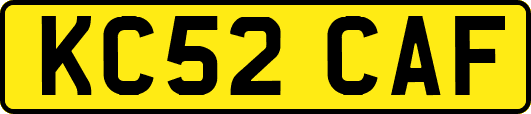 KC52CAF
