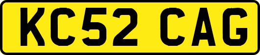KC52CAG