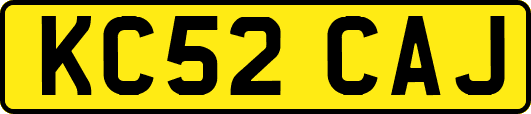 KC52CAJ