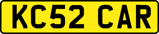 KC52CAR