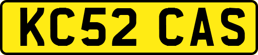 KC52CAS