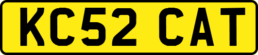 KC52CAT