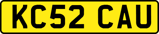 KC52CAU