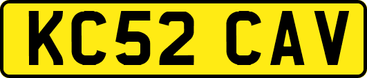 KC52CAV