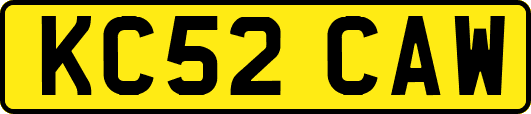 KC52CAW