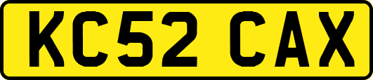 KC52CAX