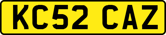 KC52CAZ